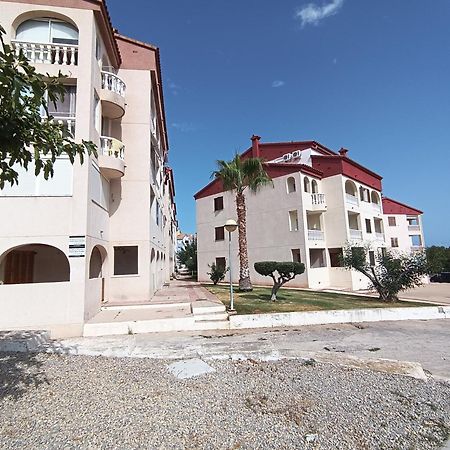 Apartamento_Cala_Blanca Alcoceber Exterior foto