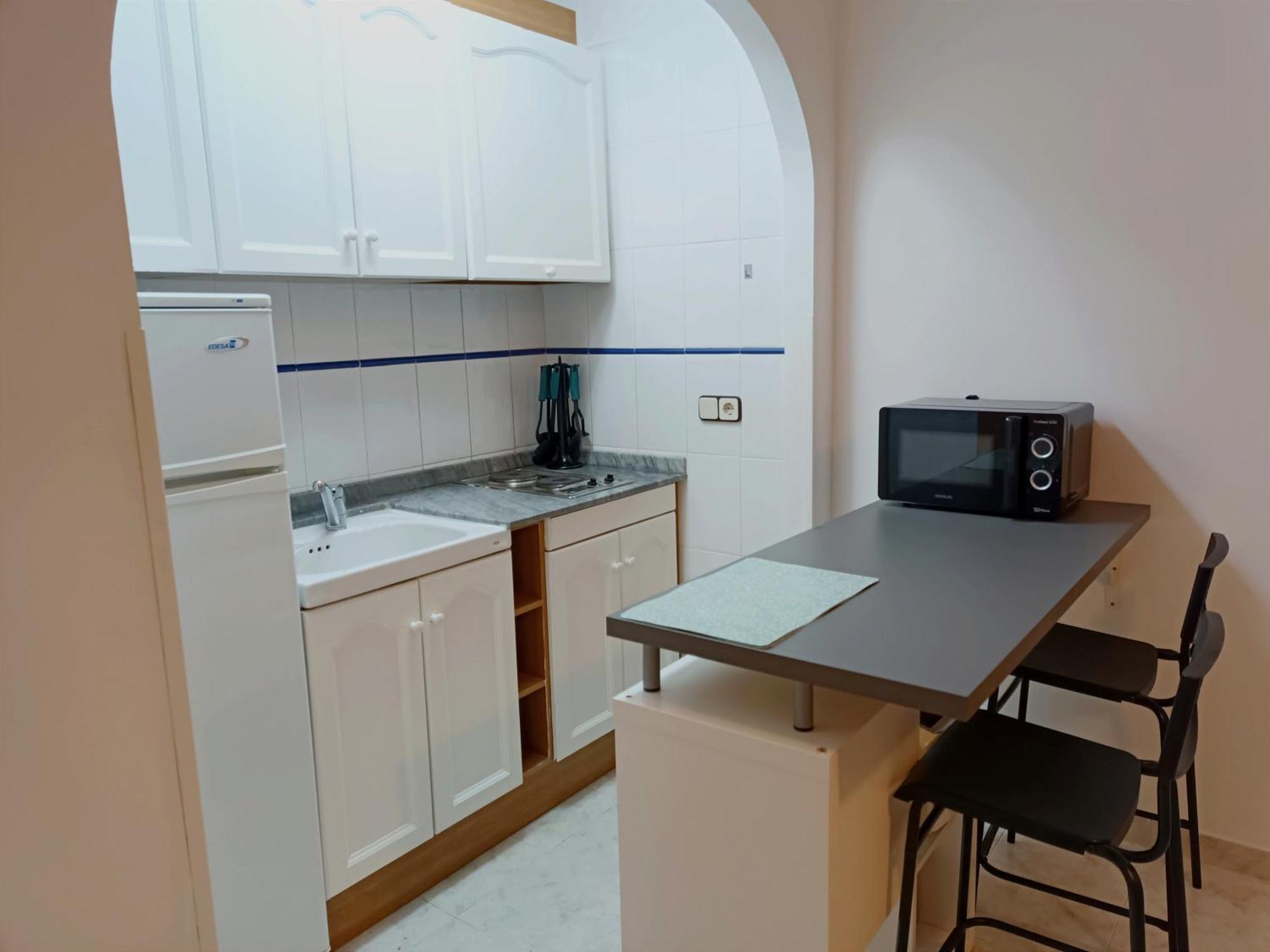 Apartamento_Cala_Blanca Alcoceber Exterior foto
