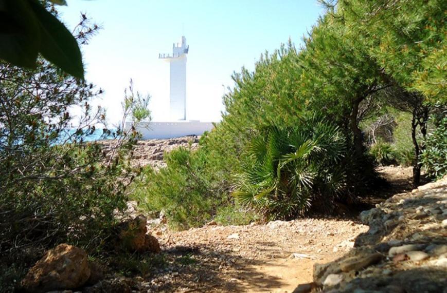 Apartamento_Cala_Blanca Alcoceber Exterior foto