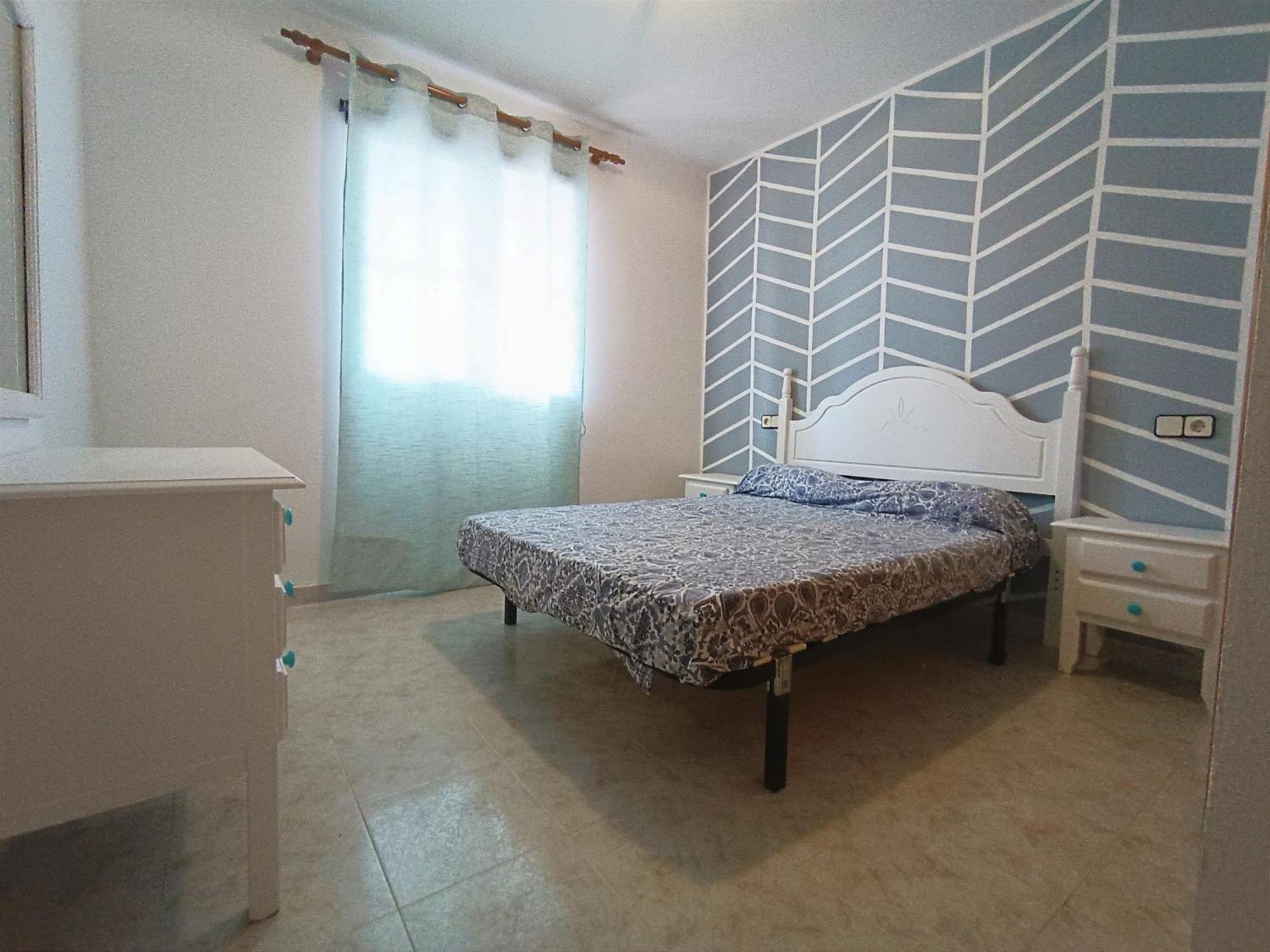 Apartamento_Cala_Blanca Alcoceber Exterior foto